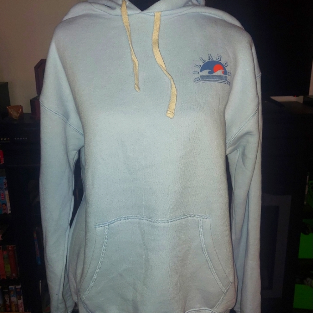 Billabong Hoodie